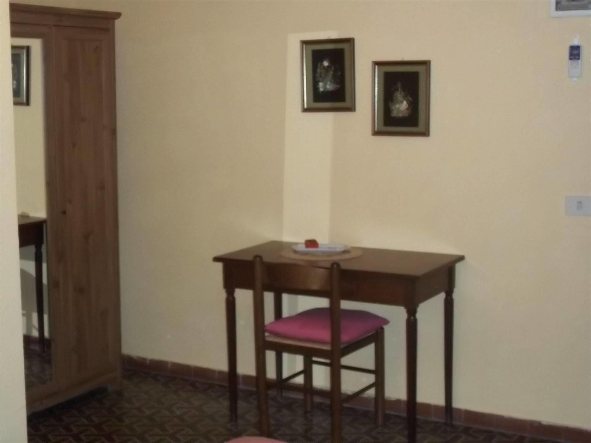 Maison d'hôtes Casa Toselli